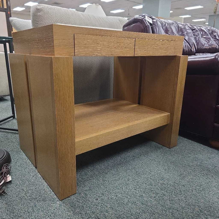 END TABLE BTK