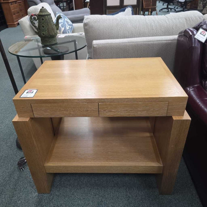 END TABLE BTK