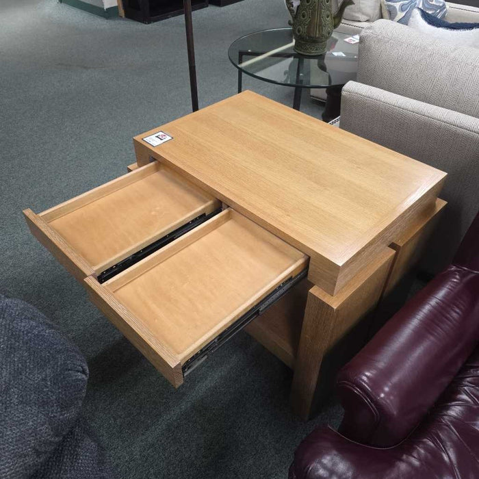 END TABLE BTK