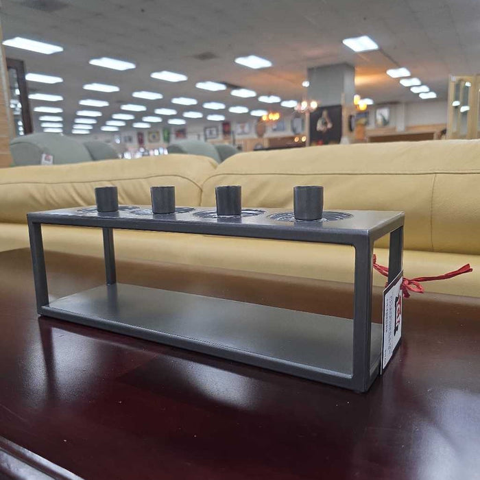 2 TIER CANDLE HOLDER S