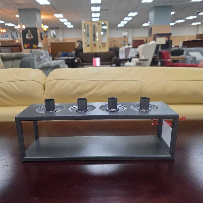 2 TIER CANDLE HOLDER S