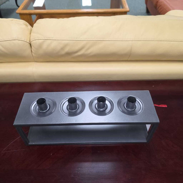 2 TIER CANDLE HOLDER S
