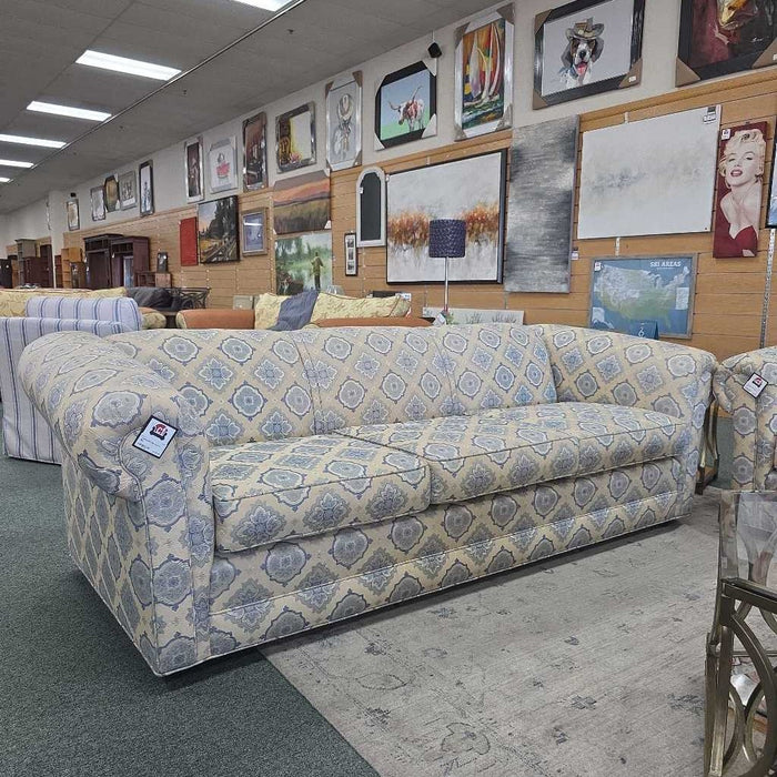 SOFA BIL