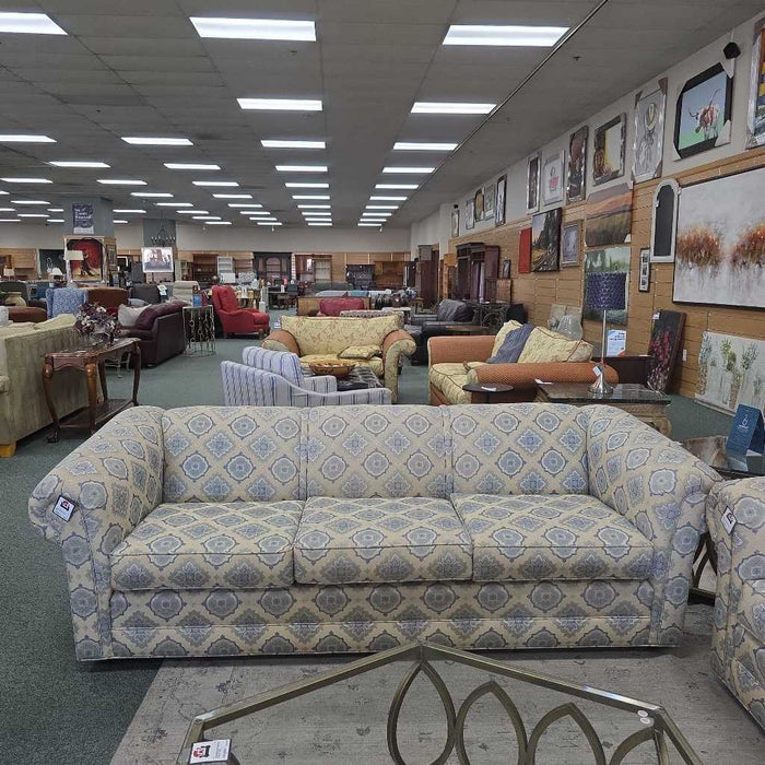 SOFA BIL