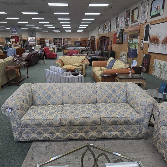 SOFA BIL