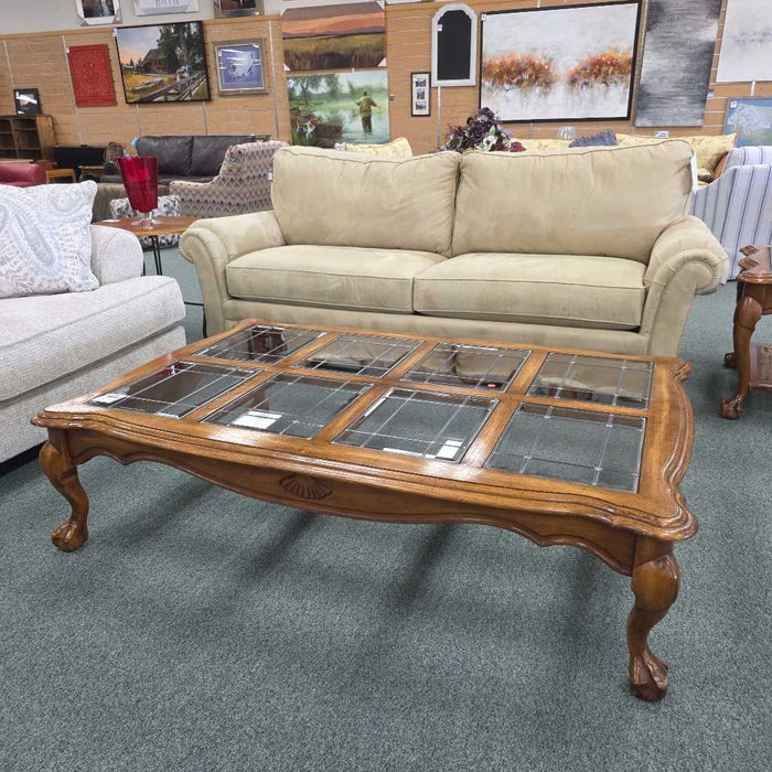 COFFEE TABLE MI