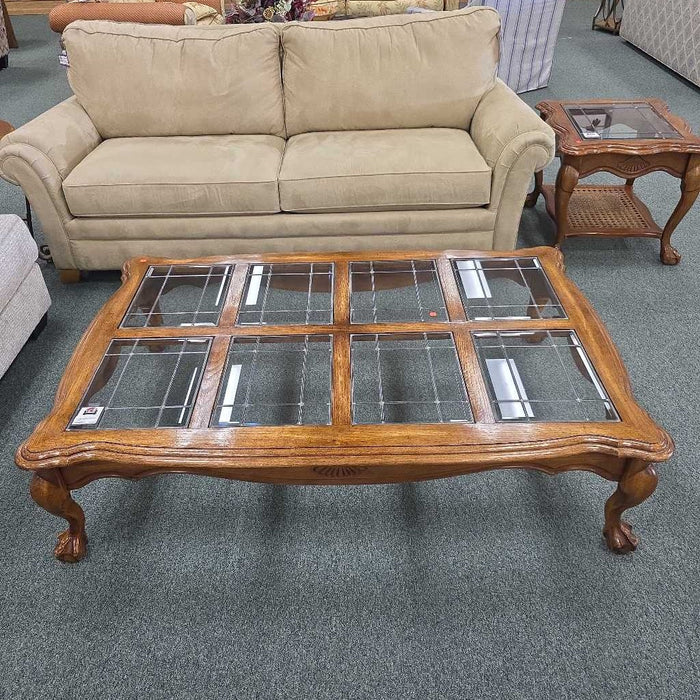 COFFEE TABLE MI