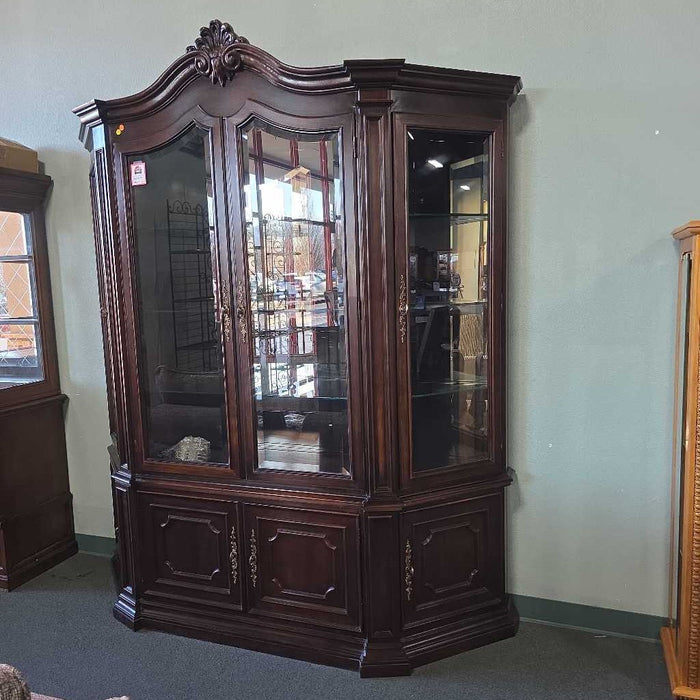 CHINA HUTCH ATH