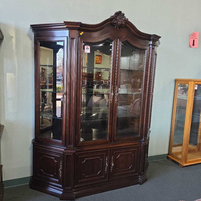 CHINA HUTCH ATH
