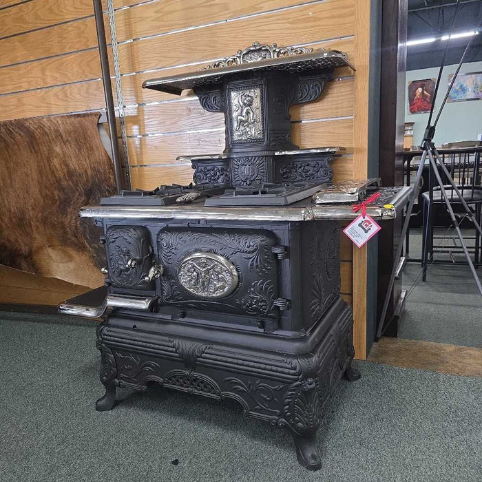 REGAL HUB FULL GAS CONVERSION KLHHSTOVE
