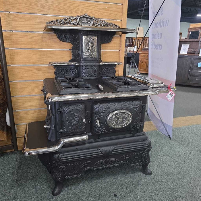 REGAL HUB FULL GAS CONVERSION KLHHSTOVE