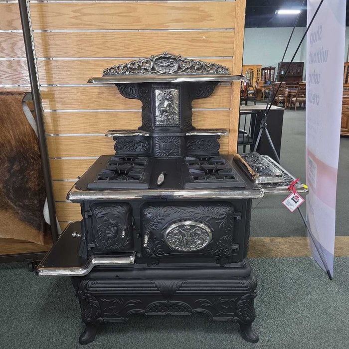REGAL HUB FULL GAS CONVERSION KLHHSTOVE