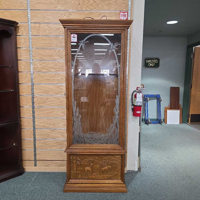 GUN CABINET LSH