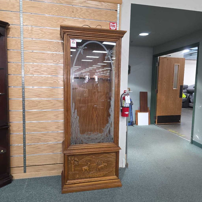 GUN CABINET LSH