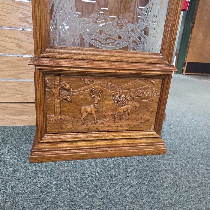GUN CABINET LSH