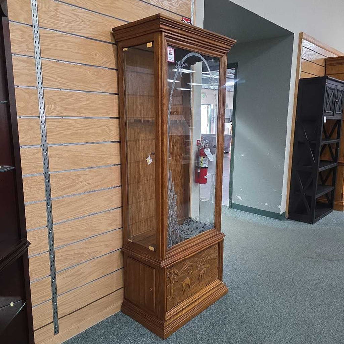 GUN CABINET LSH