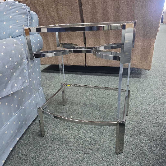 END TABLE KL