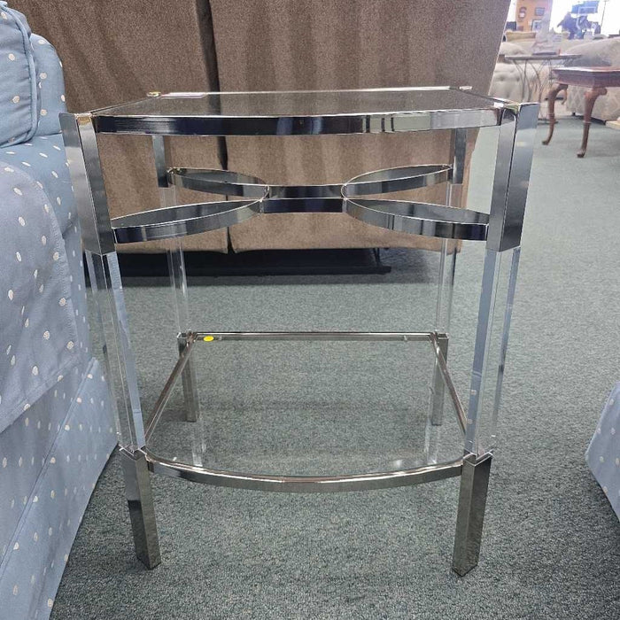END TABLE KL