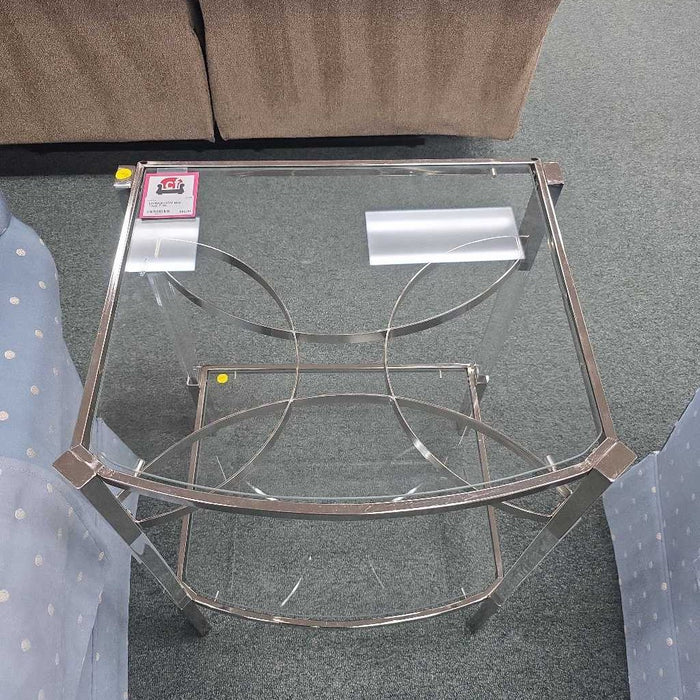 END TABLE KL