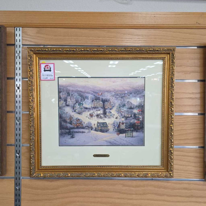 ST. NICHOLAS CIRCLE KINKADE BAH