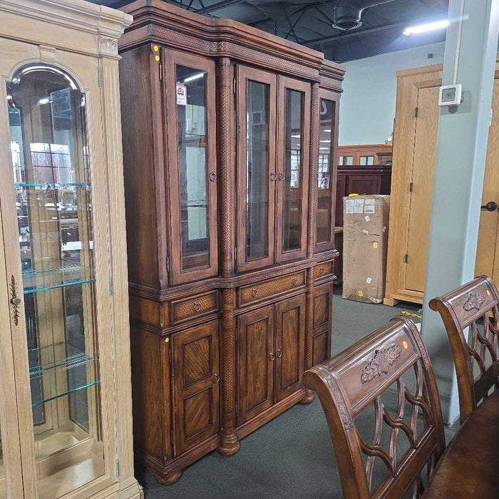 CHINA HUTCH ALK