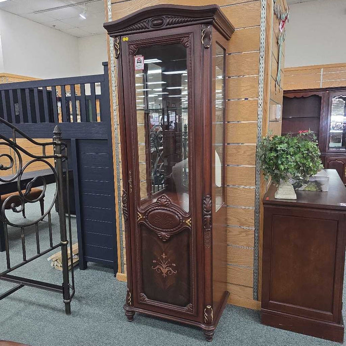 CURIO CABINET