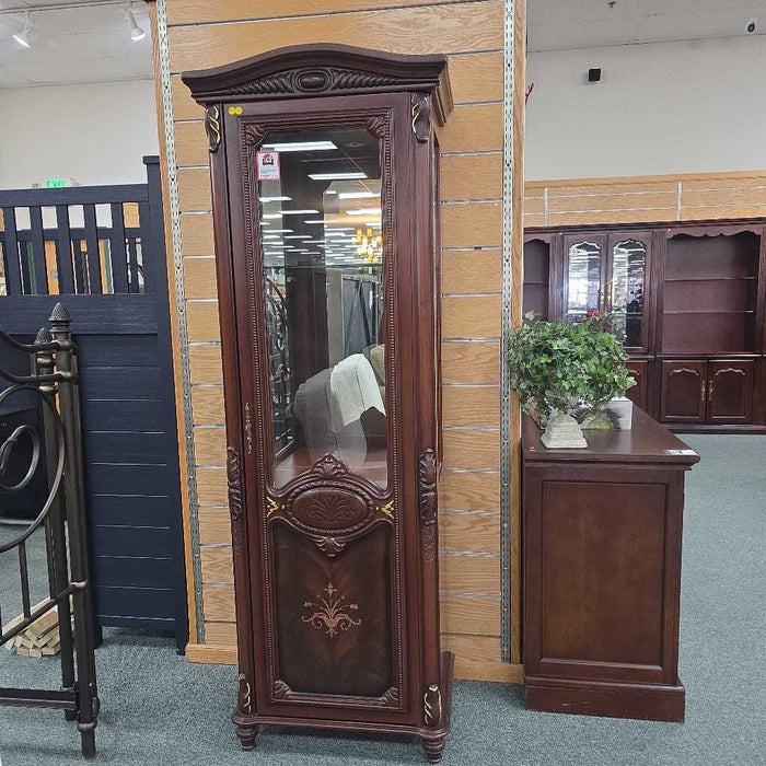 CURIO CABINET