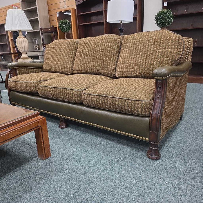 SHERRILL SOFA ATH