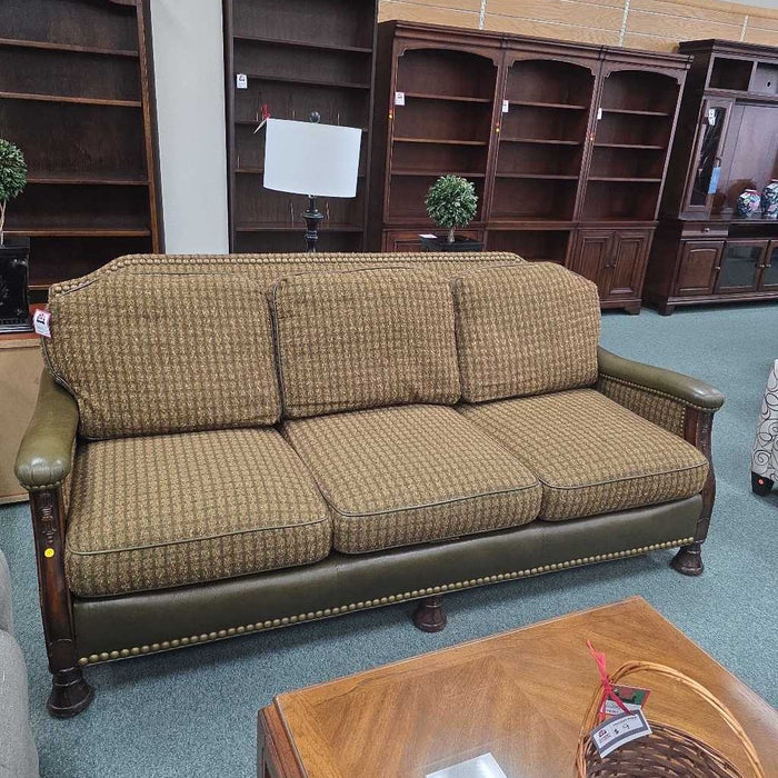 SHERRILL SOFA ATH