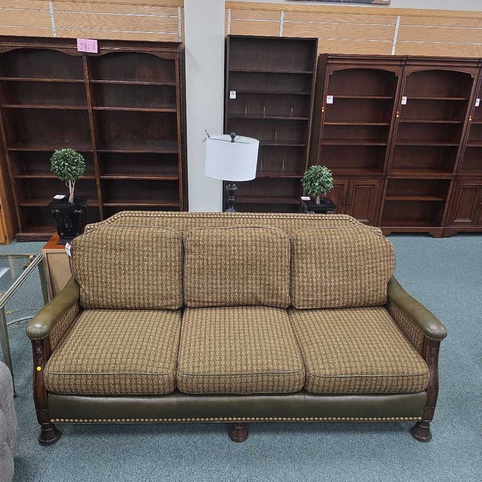 SHERRILL SOFA ATH