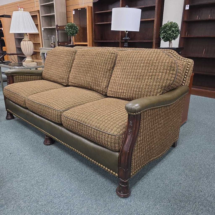 SHERRILL SOFA ATH