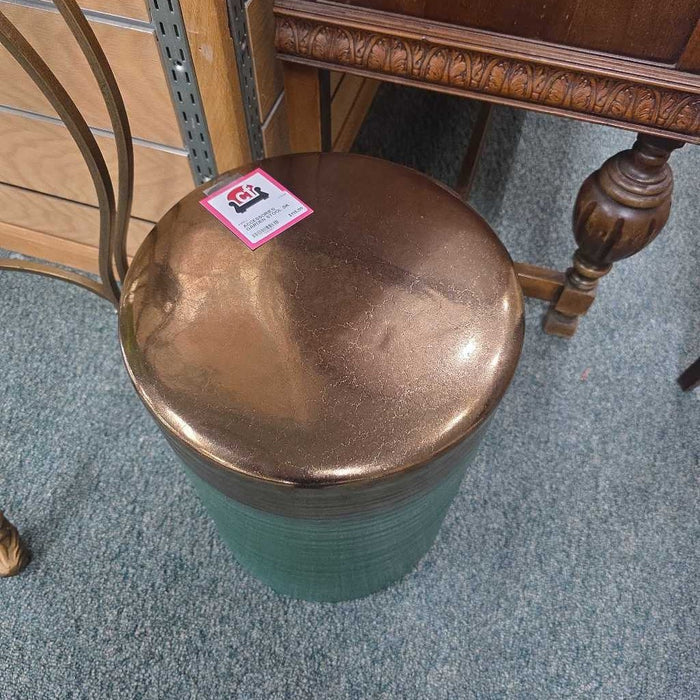 GARDEN STOOL SK