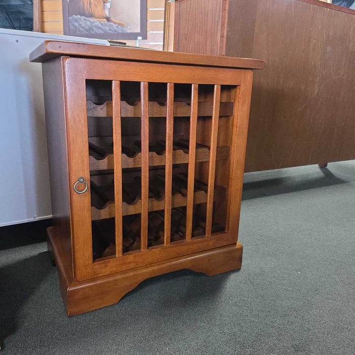 WINE CABINET MI