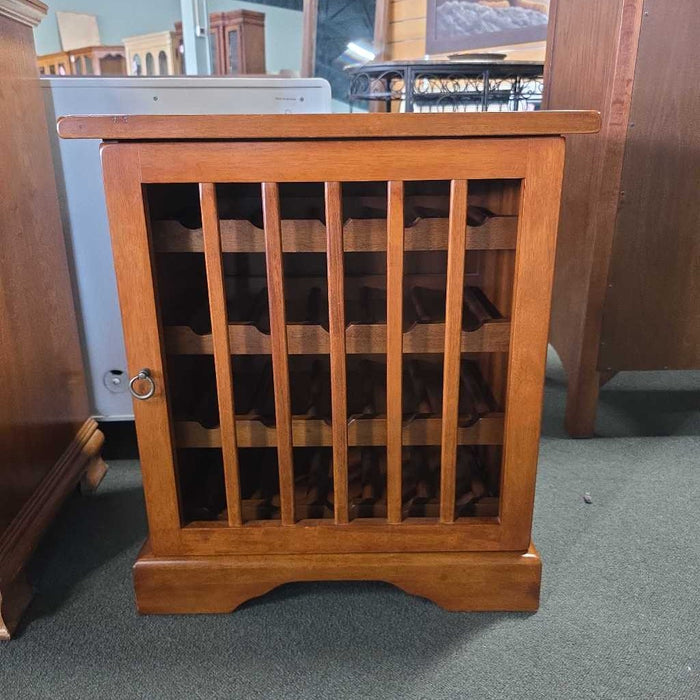 WINE CABINET MI