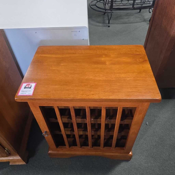 WINE CABINET MI