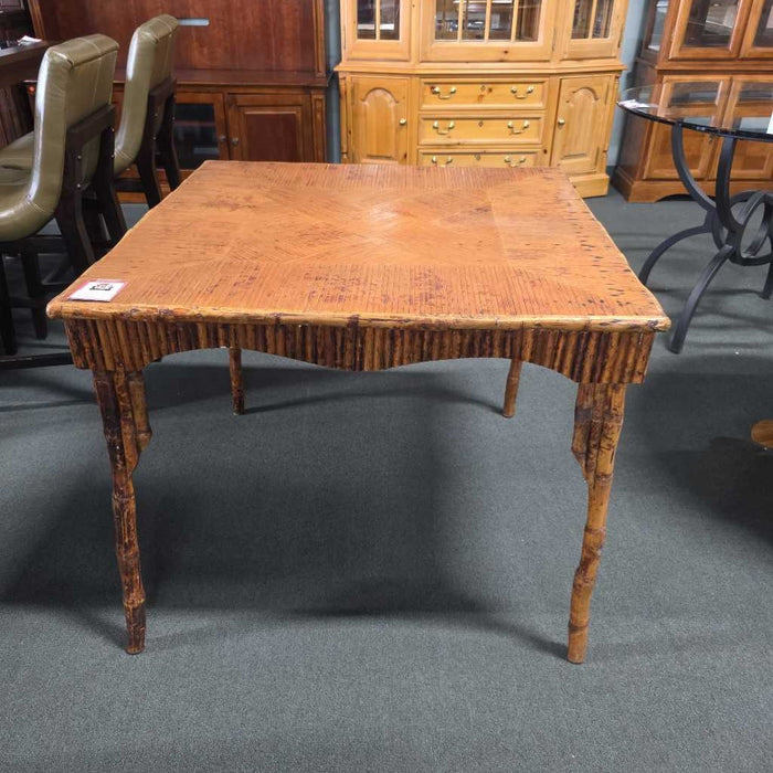 TABLE LSH