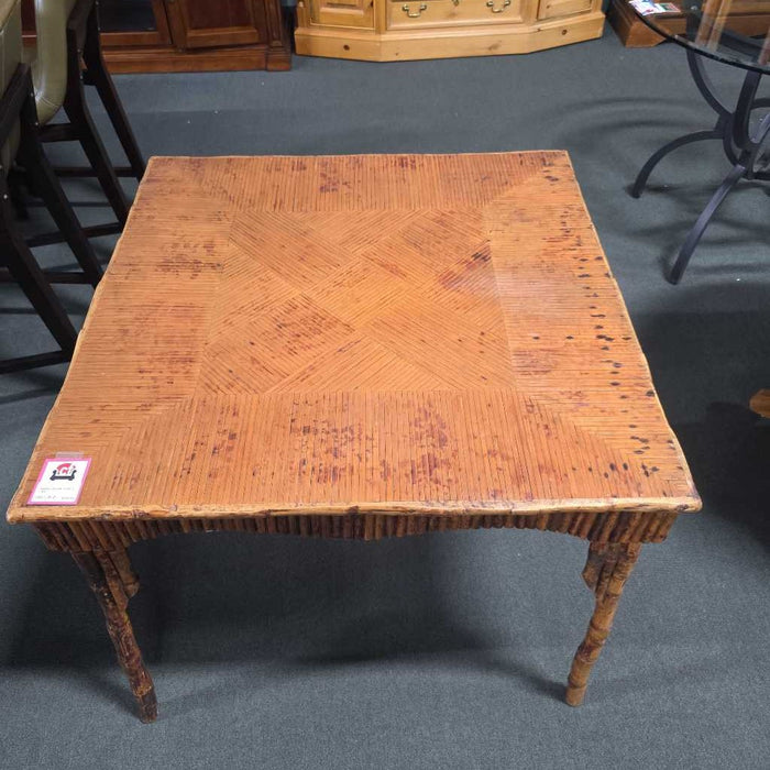 TABLE LSH