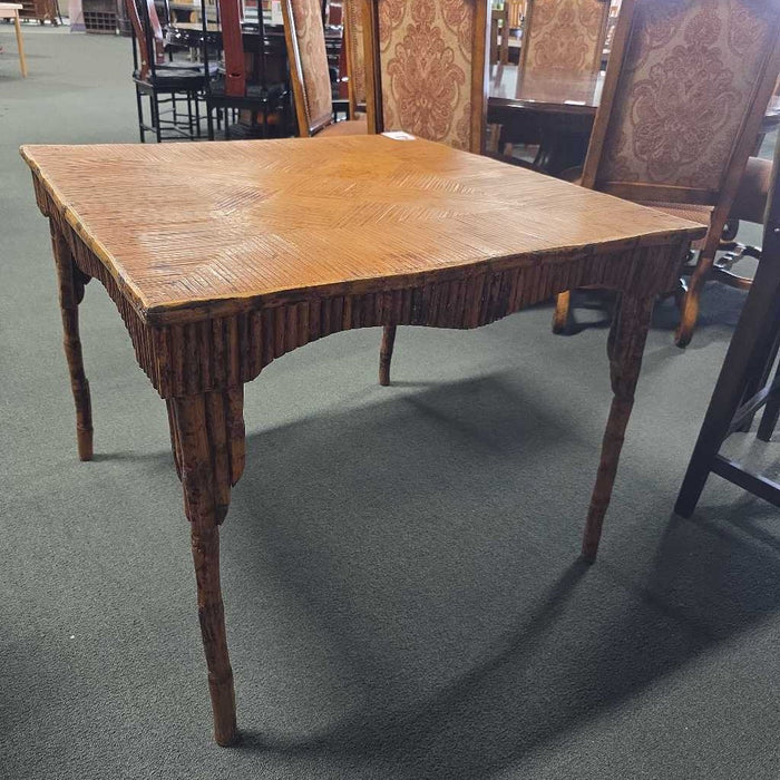 TABLE LSH