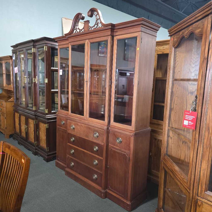 CHINA HUTCH BTK