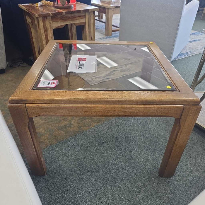 LANE END TABLE KL