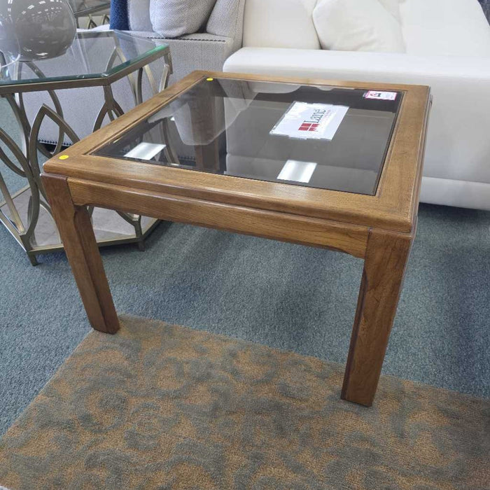 LANE END TABLE KL