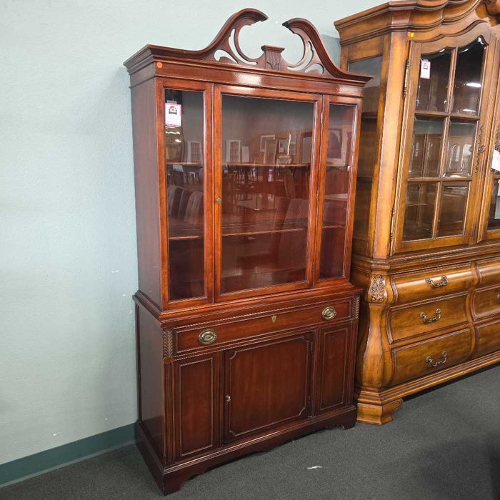 CHINA HUTCH BTK