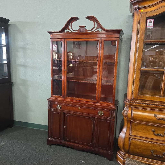 CHINA HUTCH BTK