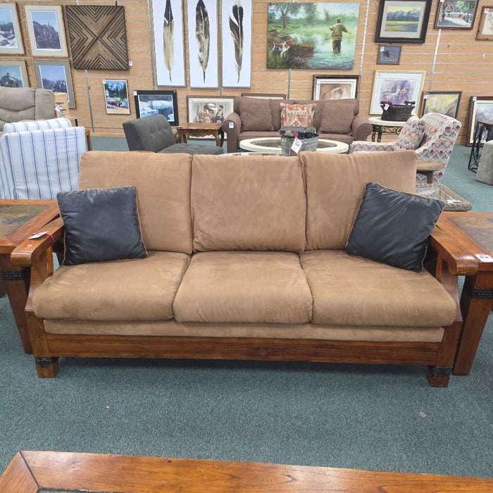 SOFA LSH