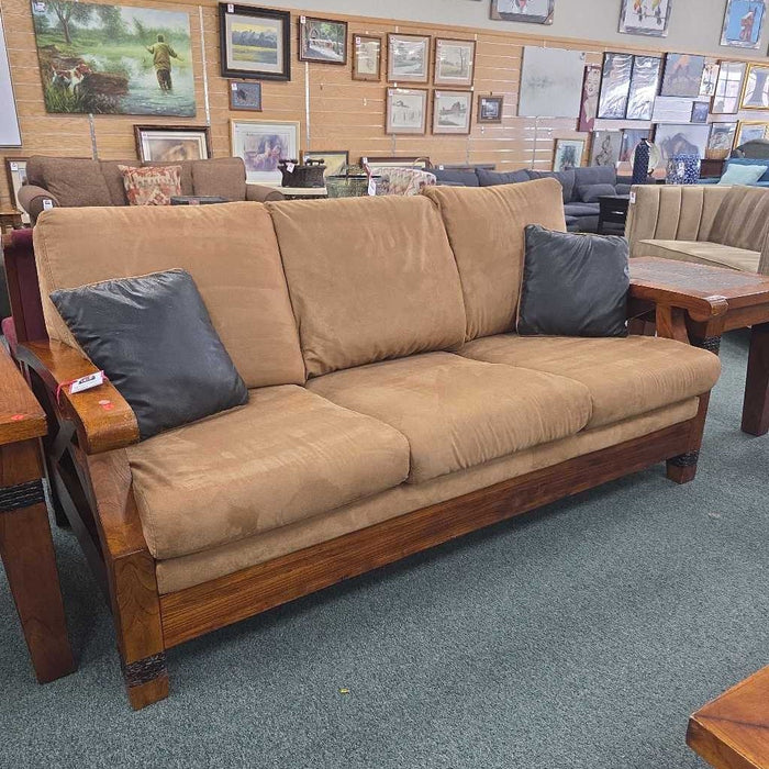 SOFA LSH
