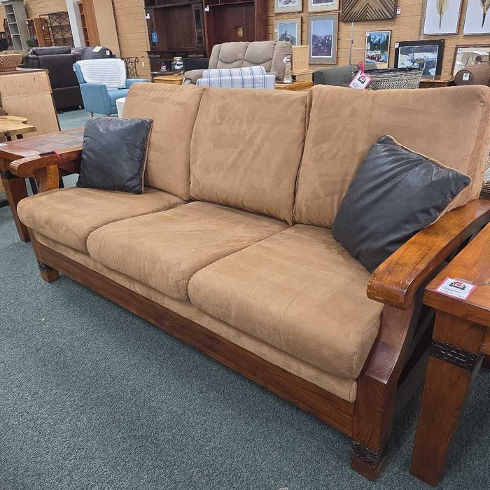 SOFA LSH
