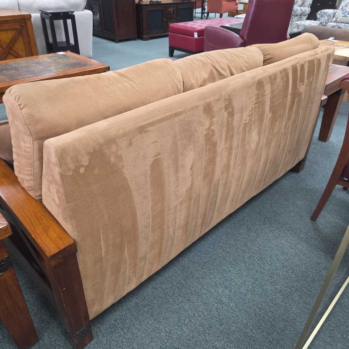 SOFA LSH