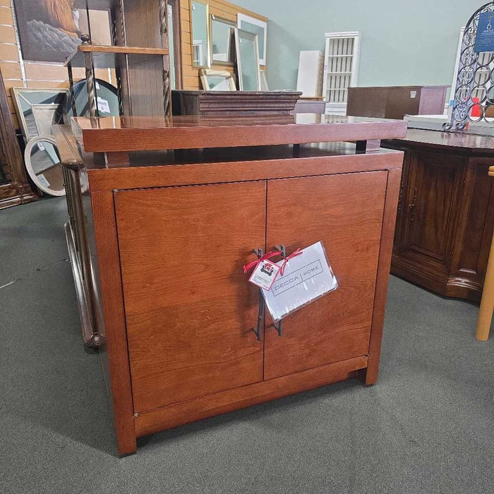 DECCA 2DR ENTRY TABLE ATH