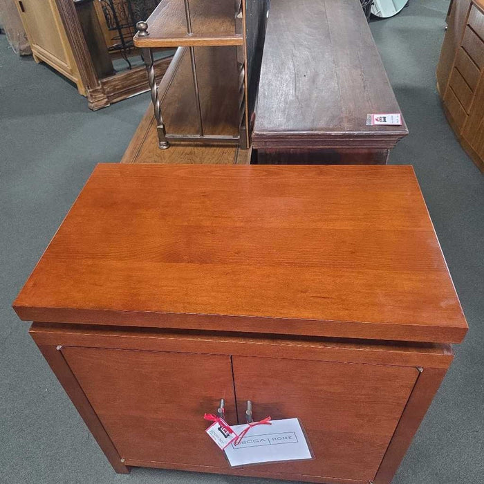 DECCA 2DR ENTRY TABLE ATH