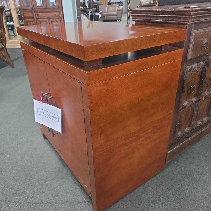 DECCA 2DR ENTRY TABLE ATH